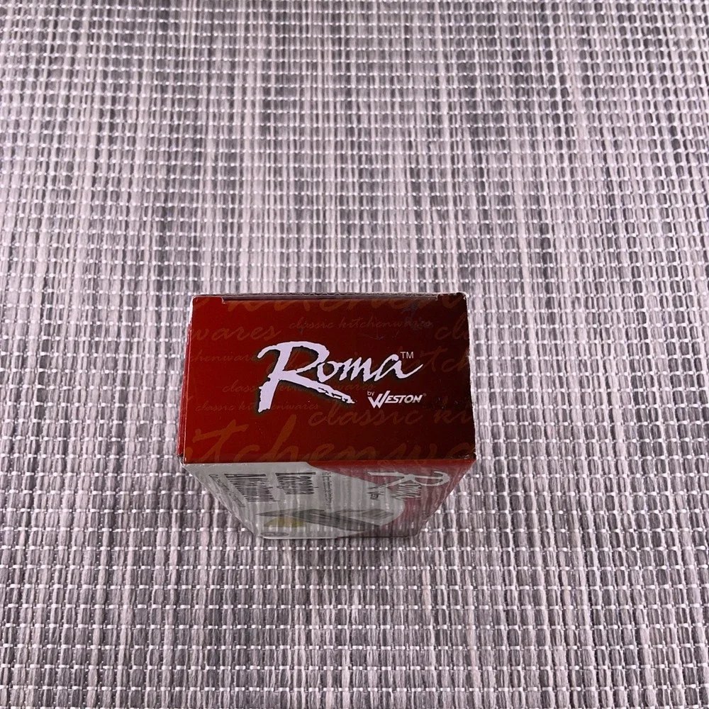 Weston Roma - Lasagna Attachment - Part #01-0206 Open Box